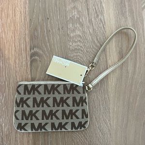 Michael Kors Wristlet